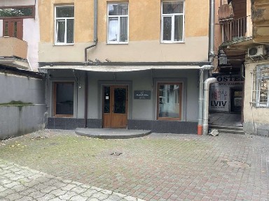 Продаж приміщення Січових Стрільців