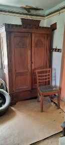 Івано-Франківська область, Дубівка