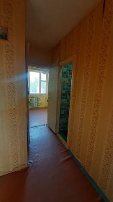 Продається 1 кімнатна квартира на Східному -1