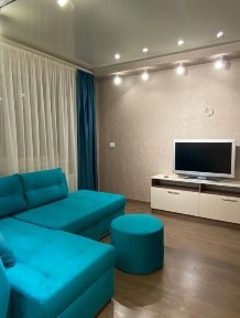Продажа 1к студия в ЖК Счастливый