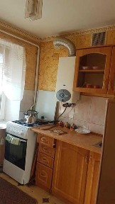 Оренда 2х кімн квартира р-н Покровський собор