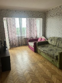 Оренда 1 кімн, квартири, Деснянський район, Космонавна Волкова 22, Лісовий масив