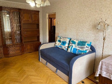 Оренда 2к. квартири, Оболонський проспект, 34, метро Оболонь.