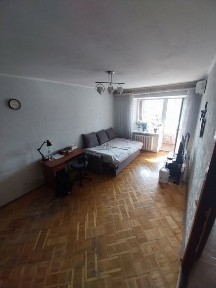 Оренда 1к квартири Дарницька площа Каденюка Леоніда проспект 15