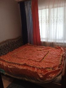 Власник здає свою, 2 кім. Шевченківський район. Метро Нивки.