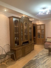 Продам 3х кім Полевая