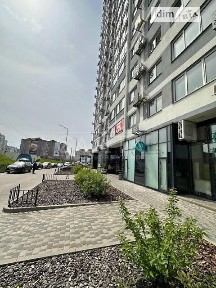 Ревуцького вулиця, мікрорайон Позняки, район Дарницький, Київ, метро Харківська, вул. Ревуцького 40, площа 161 кв. м • ID 34480098
