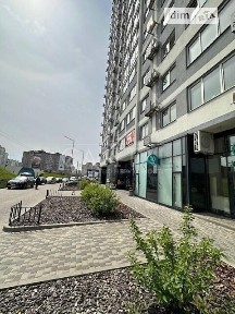 Ревуцького вулиця, мікрорайон Позняки, район Дарницький, Київ, метро Харківська, вул. Ревуцького 40, площа 161 кв. м • ID 34718918