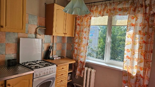 Аренда 2-комнатной квартиры 45 м², Академика Туполева ул., 7
