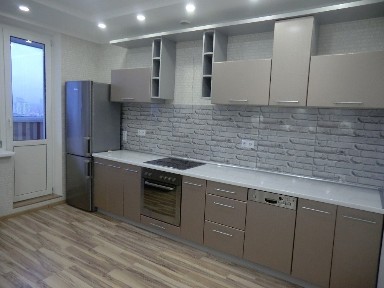 Киев, Маршала Малиновского ул., 4В