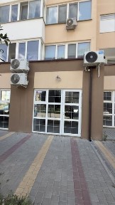 Продам помещение. Эко Сооярис!