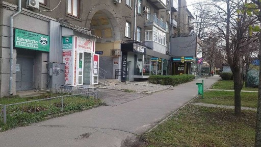 Аренда помещения в Харькове на Научной!