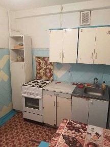 Продажа 2-комнатной квартиры 46 м², Академика Заболотного ул., 1