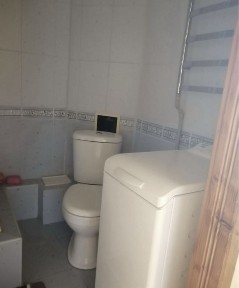 Оренда 1 кімн квартири на Стуса