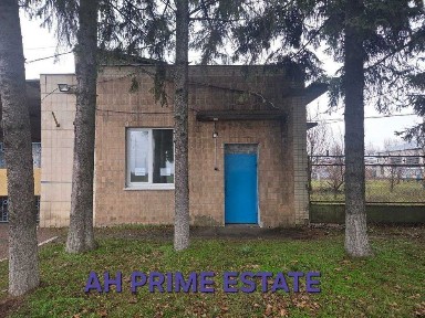 Київська область, Ставище
