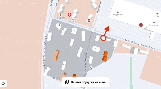 Київська область, Київ, Подільський
