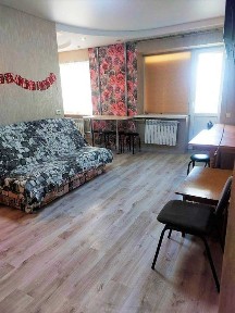 Здається 2 кімнатна квартира в центрі вул. В. Стуса