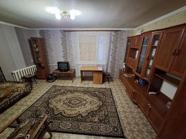 1к квартира ул. Объездная