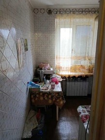 Сдается в аренду 3-х комнатная квартира в Центре города