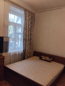 Оренда 2-кімнатної квартири 44 м², Новоселівська вул., 12