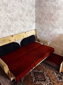 Сдается 1 к кв ул. Парковая 75, 3/5, 5000 грн + комм