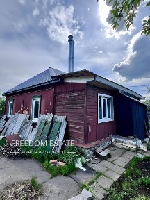 35 тыс. $‼️Продажа Дом 70 м2/участок 8 соток‼️ Павловка/Клочковская