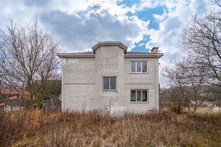 Харківська область, Рай-Оленівка