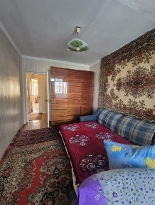 Здам 3х кімн квартиру вул. О. Теліги 3, м. Черкаси