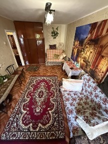 Оренда 1 кім по Івана Мазепи
