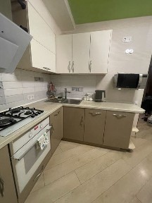 Здам 1 кімнатна квартира, перша здача