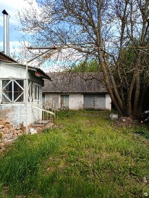 Продається приватний будинок з ділянкою в с. Вовківці