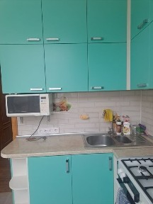 Полтавский шлях 31, парк Стрелка