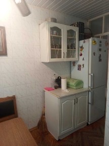 Здам 3 кiмнатну квартиру м. Студентська 3 хвилини