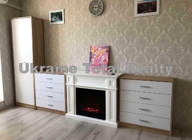 ТЕРЕМКИ! 1 кімнатна квартира біля метро! Вулиця Заболотного 78