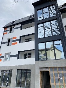 Ваучер Продаж квартири 60 кв. м 2-кімнати Газ