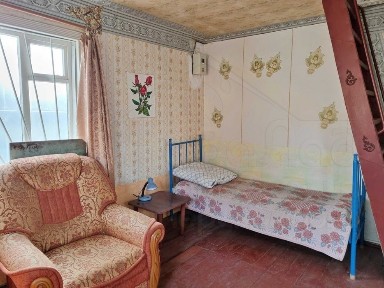 Дача 30м2 в с/т 