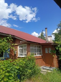 Продаж окремого будинку 94 м²Стара Подусівка