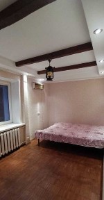 Ваучер, УБД, ДМЖ 2х кімнтана кв. в житловому стані, цегла, газ