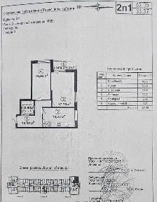 Продаж 2-кімнатної квартири ЖК Авеню 42 / метро Теремки
