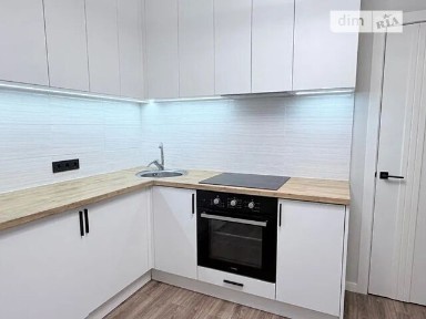 Продаж стильної квартири в новобудові, Данченка, скоро метро, Ретровіль