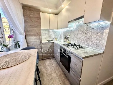 Без % Продаж 3-к квартири з ремонтом, меблями, технікою та двома балконами метро Академмістечко Київ Правий берег