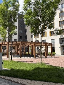 Київська область, Ірпінь
