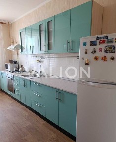 Продам 2кім. квартиру 76кв. м. Вишневе вул. Вітянська, 1А єОселя