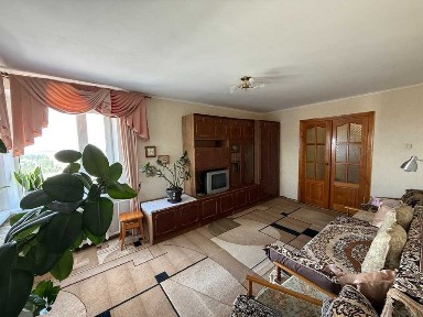 Продаж 2 кімн. проспект Берестейський 89А Святошино Без %