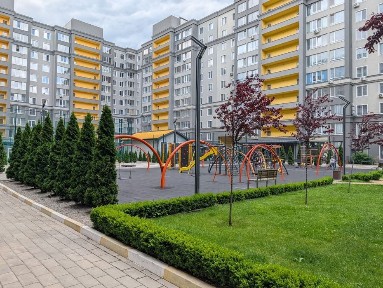 Продам 1к квартиру ЖК Міленіум Стейт! Навпроти школи #3