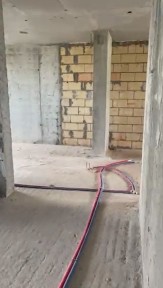 ЖК Паркові озера. Продажа 3 кімн. квартири.