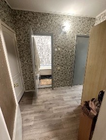 Продається охайна 1-кім квартира пр. Червоної Калини, 20г (масив Троєщина)