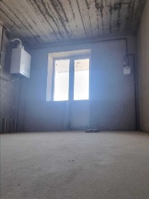 Продам 3х кімнатну квартиру з індивідуальним газовим опаленням в Бучі