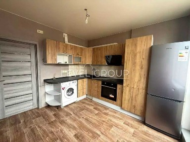 Продаж 1-кімнатної квартири в ЖК «Нові Теремки» - готова до заселення!