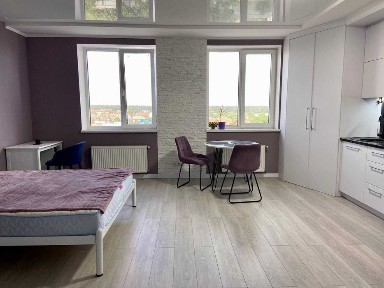 Продаж 1-кімнатної квартири ЖК Аметист